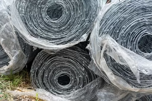 Как рассчитать количество необходимого материала на забор